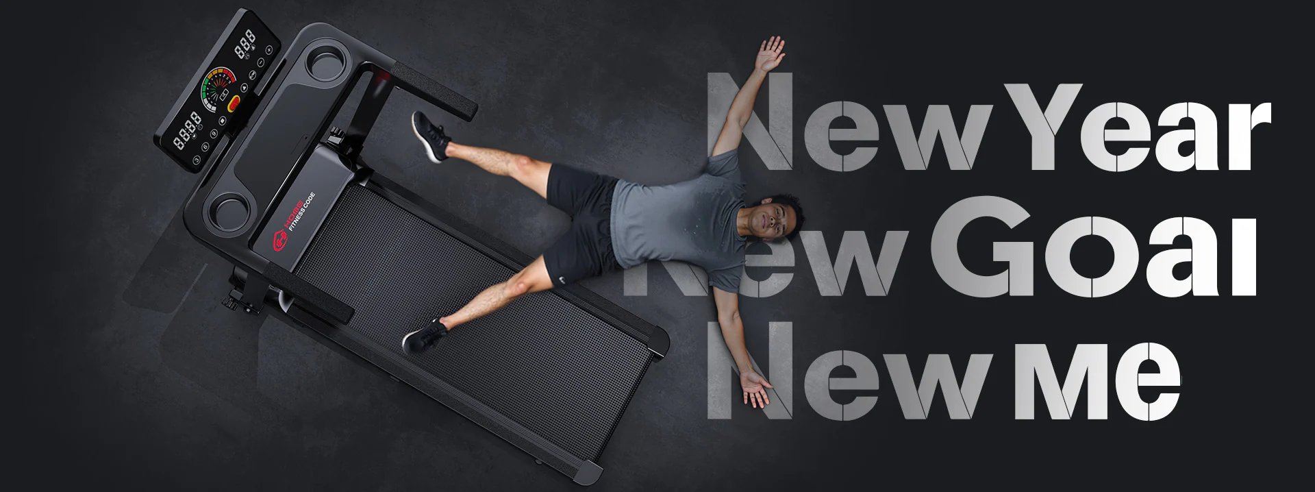 Unleash Your Inner Athlete Home