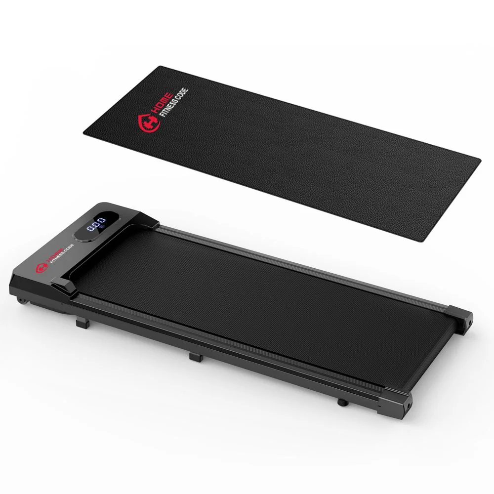Treadmill S1, Speed 1-6KM/H - Image 9