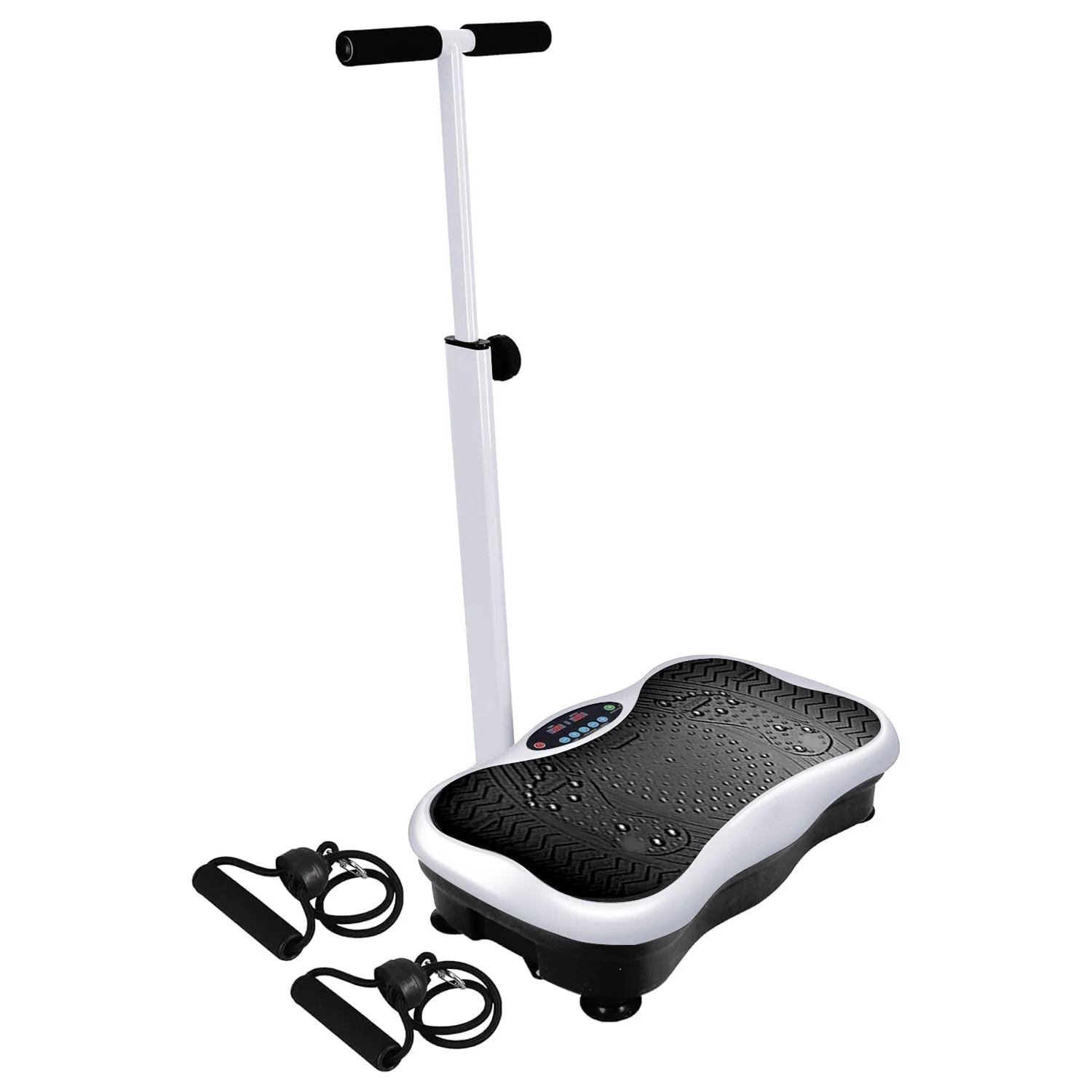Vibration Platform with Adjustable Handles - Image 7