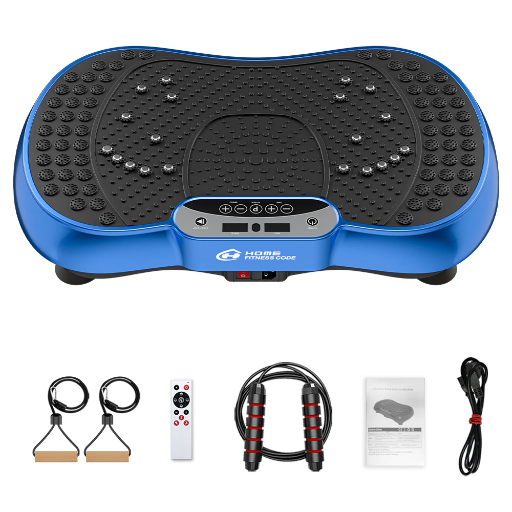 Vibration Plate B1 - Image 16