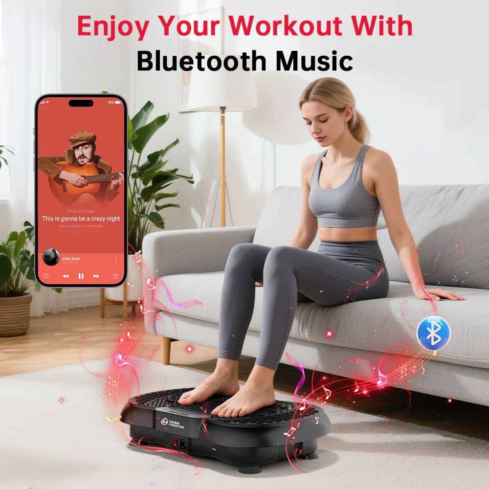 Vibration Plate B1 - Image 4